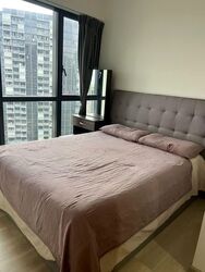 High Park Residences (D28), Apartment #601557441